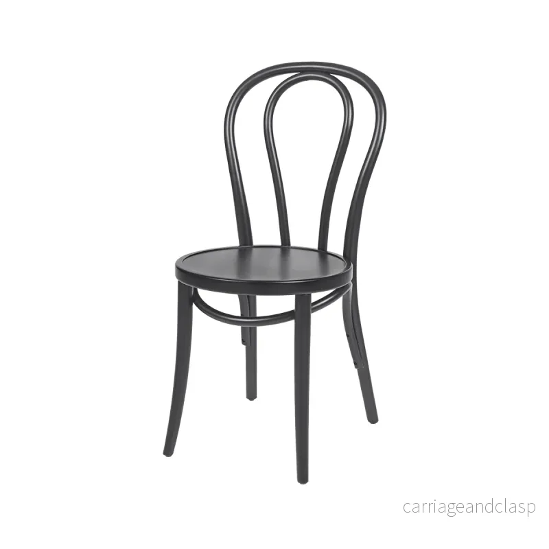 Trästol Ines - Bild 3
