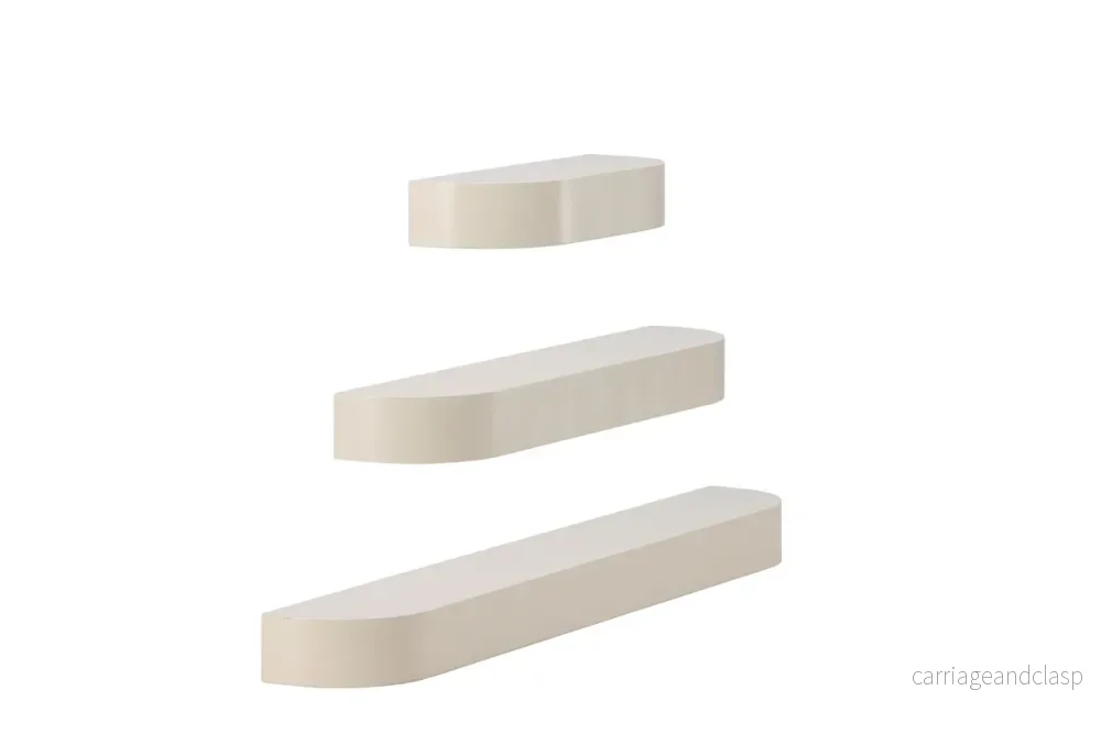 Glow Hylla Beige - Bild 3
