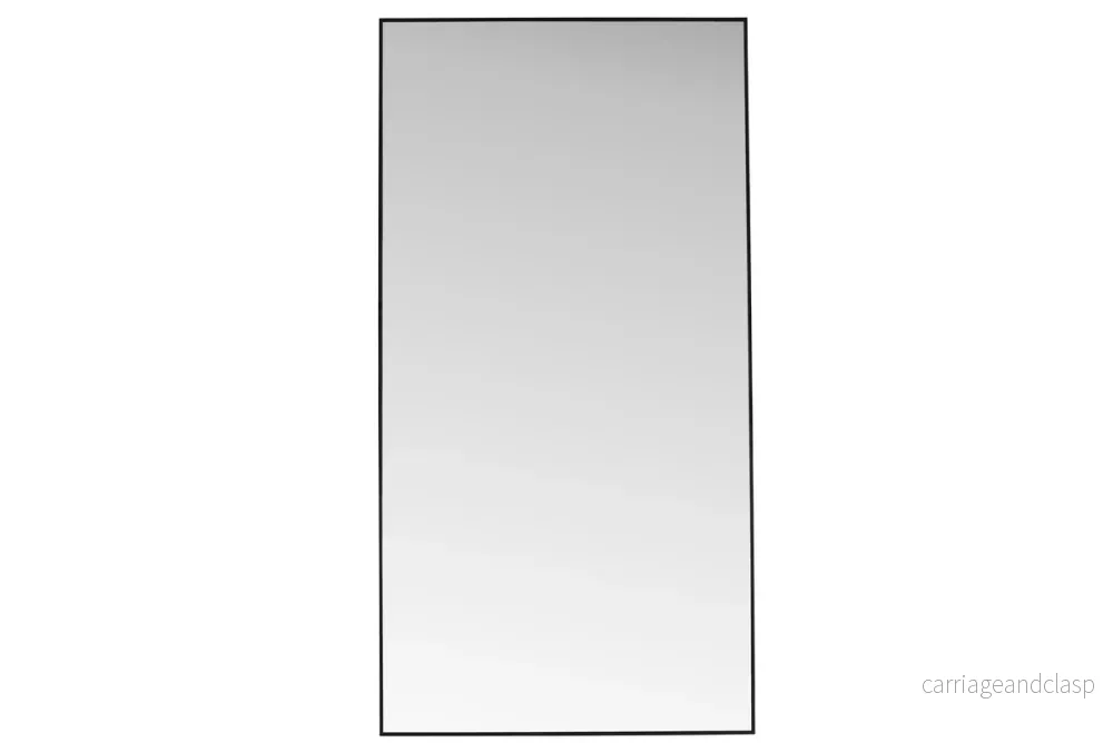 Spegel Dalton 100x193cm - Bild 2