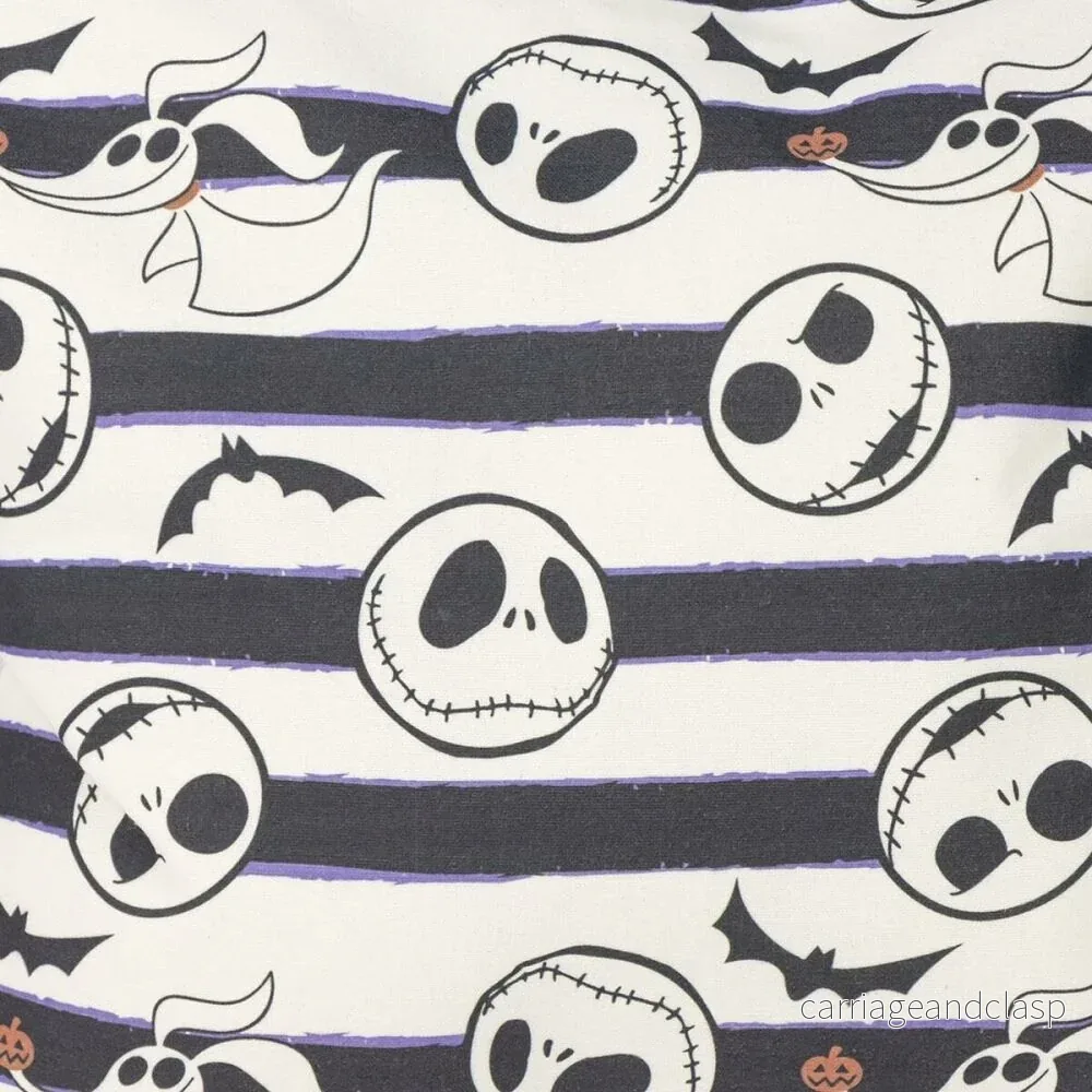 Disney: Nightmare Before Christmas - Jack shopping bag - Bild 2