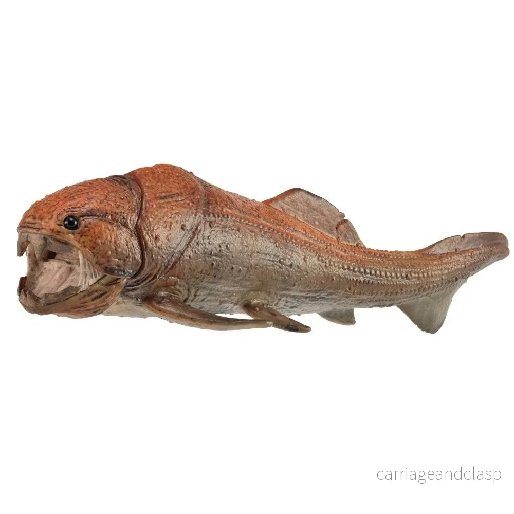 CollectA - Dunkleosteus - Deluxe