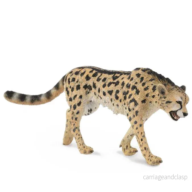 CollectA – Kung gepard (King Cheetah)
