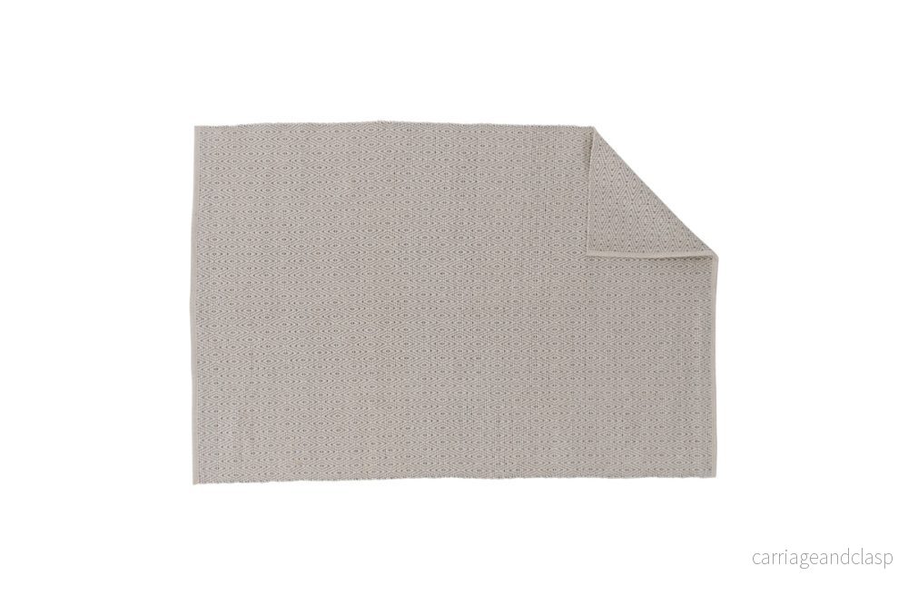 Julana Matta 240 x 170 Beige - Bild 3