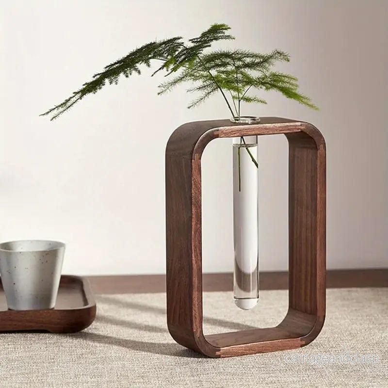 ZenFrame trävas``` | Veska - Bild 3