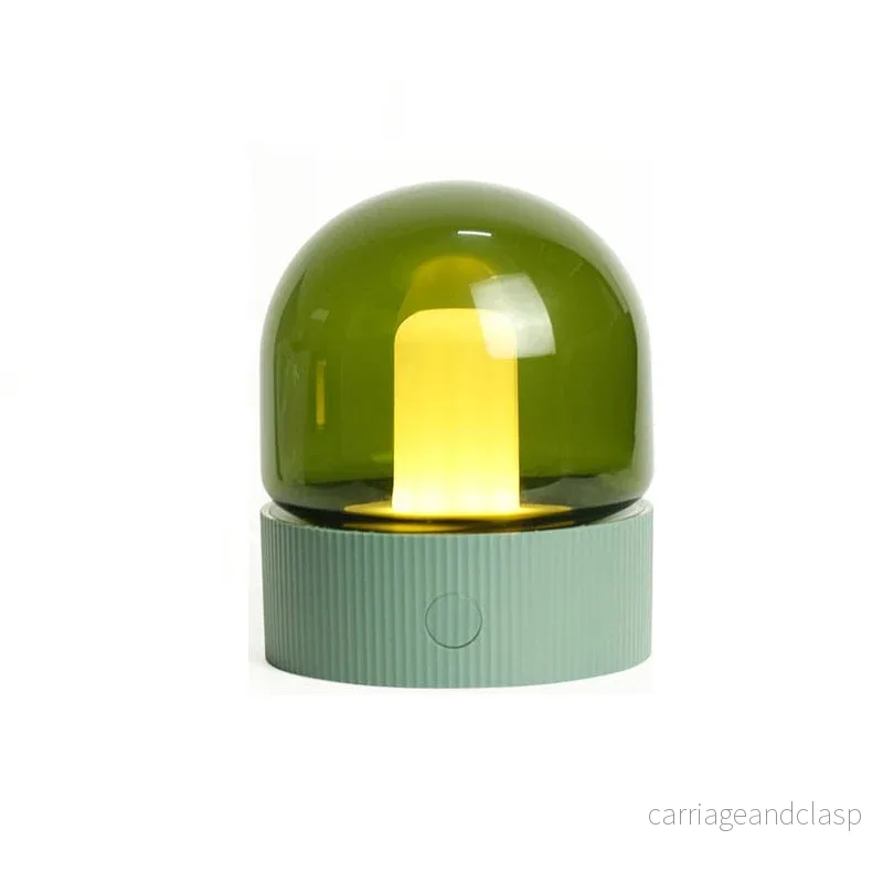 Vintage MiniPastell Nattlampa | Veska Vintage MiniPastell Nattlampa | Veska