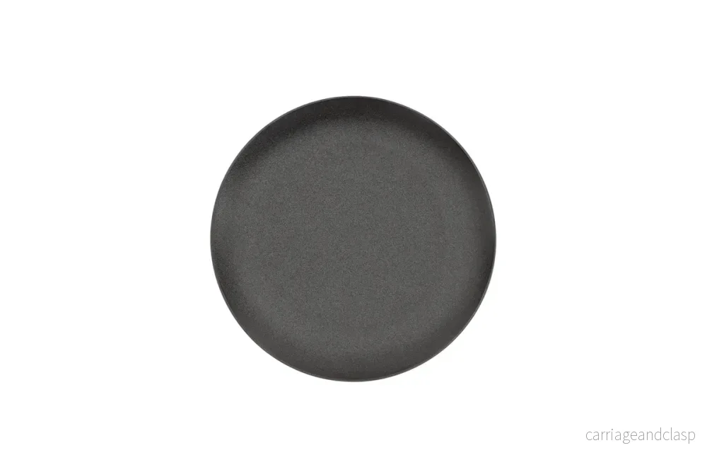 Wabi Sabi Tallrikar Ø26 2-pack - Bild 3