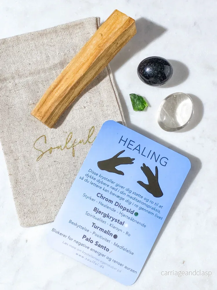Healing kit. Healing kit.