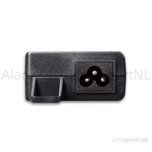 Planet POE-173 Ultra Power over Ethernet-injektor 60W - Bild 2