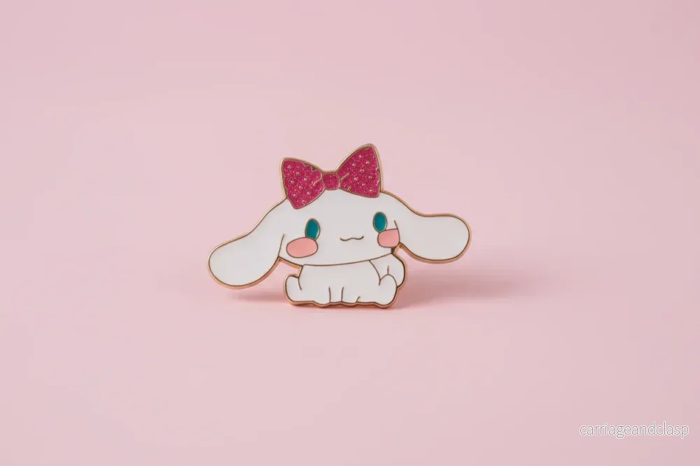 Pin – Cinnamoroll Pin – Cinnamoroll