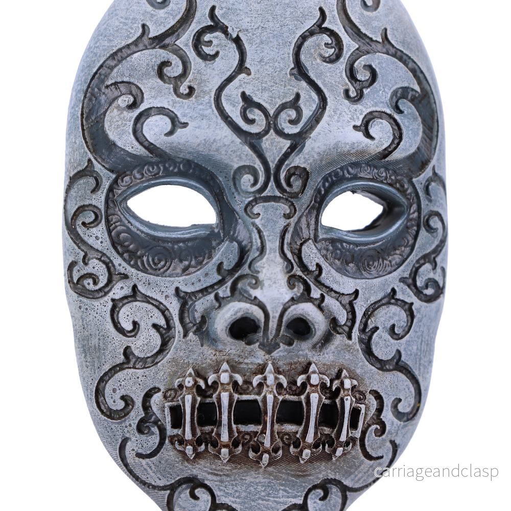 Harry Potter - Dödsätare Mask Julgransdekoration - Bild 2