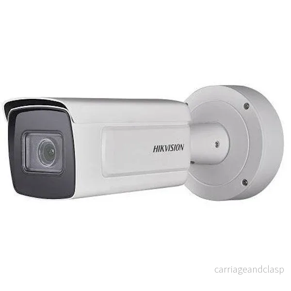 Hikvision DS-2CD7A26G0/P-IZHS, 2MP, DarkFighter, 140dB WDR 8~32mm motorzoom, ANPR, Deep in View