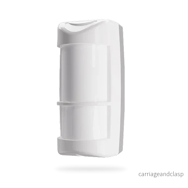 Jablotron JA-169P Trådlös utomhusdetektor (dubbel detektering) Jablotron JA-169P Trådlös utomhusdetektor (dubbel detektering)