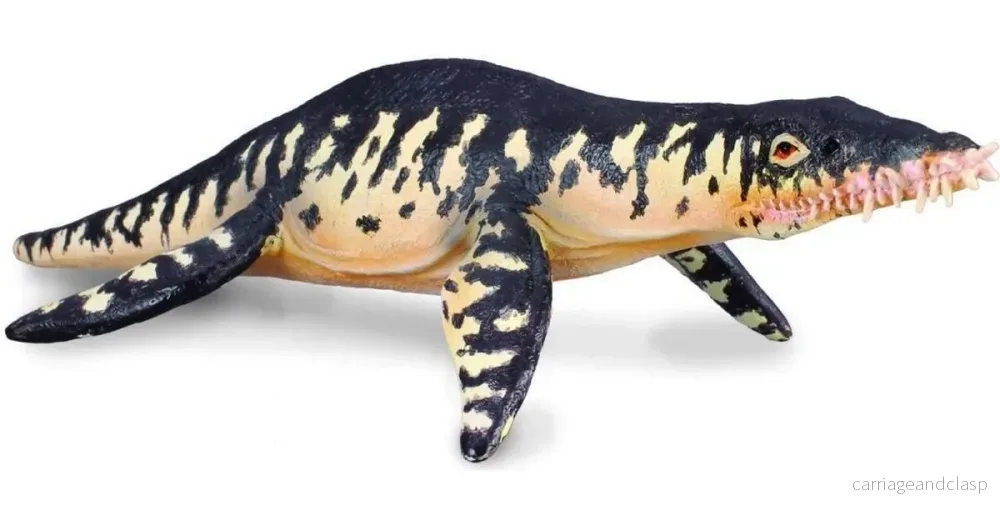 CollectA - Liopleurodon - Bild 2