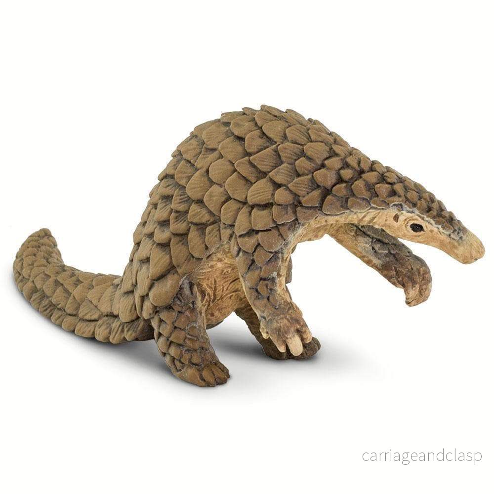 Safari Ltd – Myrkott (Stor Modell, Incredible Creatures®) Safari Ltd – Myrkott (Stor Modell, Incredible Creatures®)