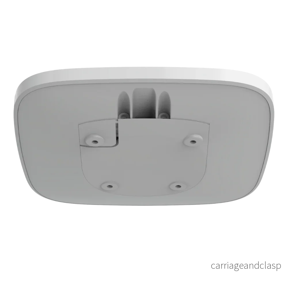Ajax Systems Smart Hub 2 GSM LAN - Bild 2