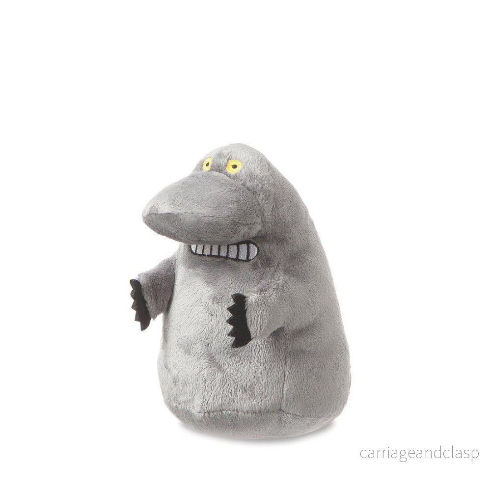 MOOMIN – Mårran Gosedjur MOOMIN – Mårran Gosedjur