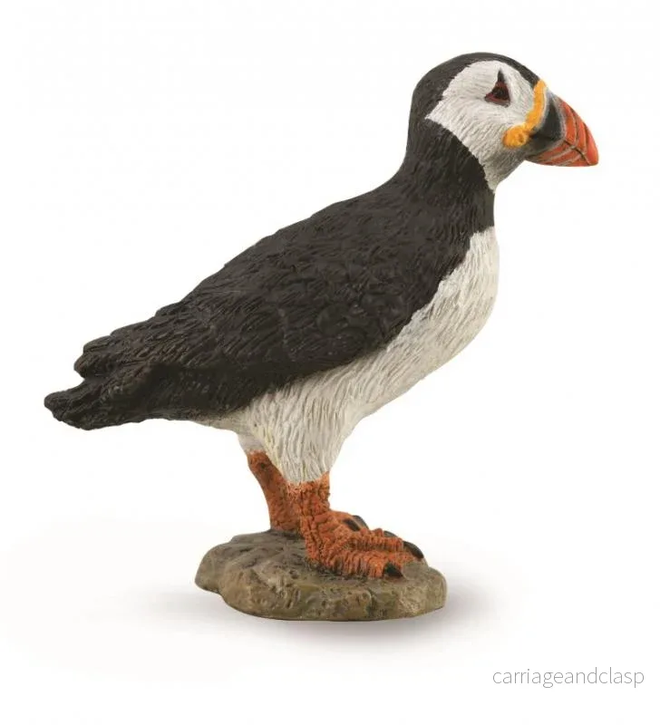 CollectA - LunnefÄgel - Bild 2