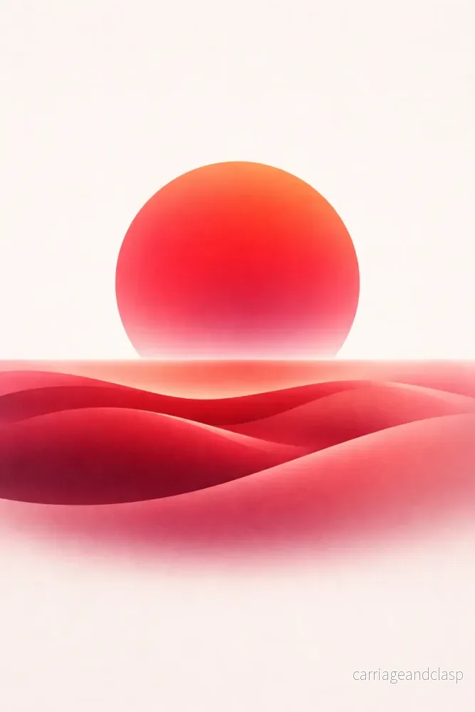 Crimson Horizon