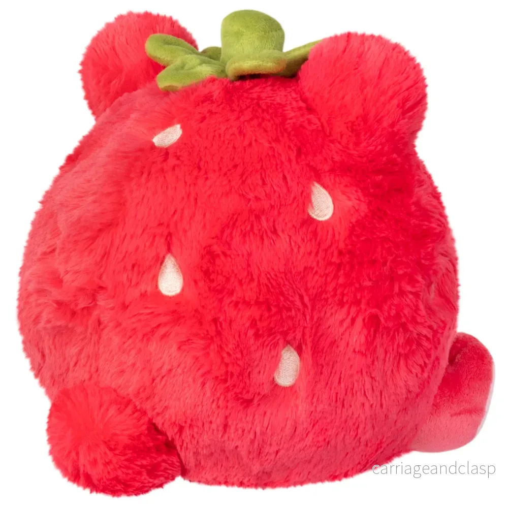Plushie Jordgubbsbjörn - Bild 3