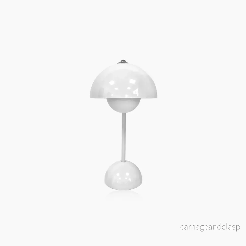 Veskaomkruka Bordslampa Utan Kabel | Veska