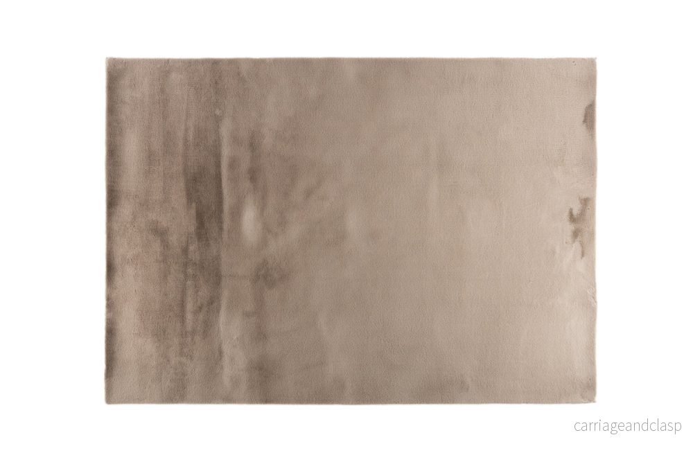 Leni Matta 350 x 240 Beige - Bild 2