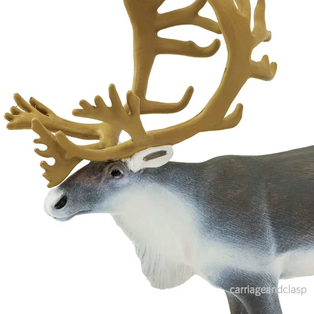 Safari Ltd - Ren (Caribou) - Bild 2