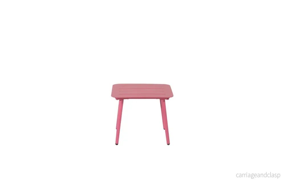 Lina Sidobord Rosa - Bild 3