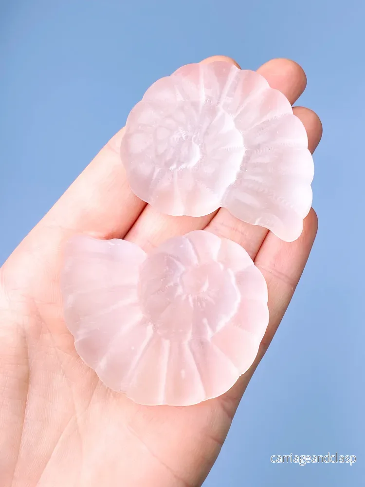 Selenitängel Liten Selenitängel Liten