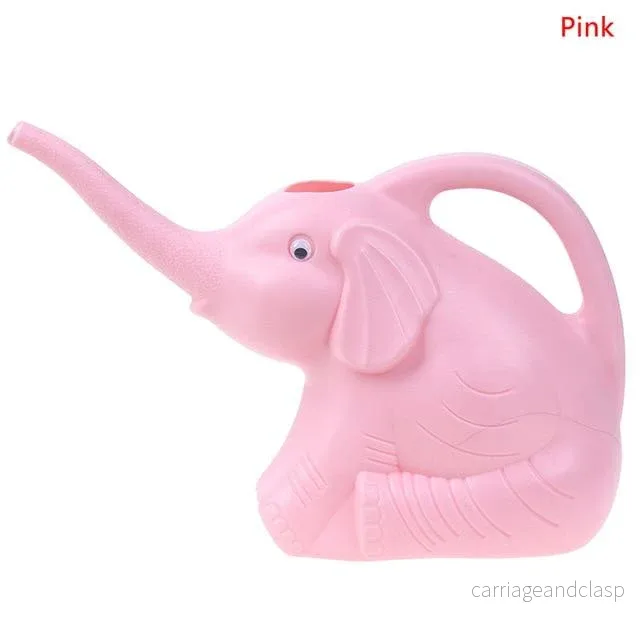 Liten Elefant Vattenspruta | Veska