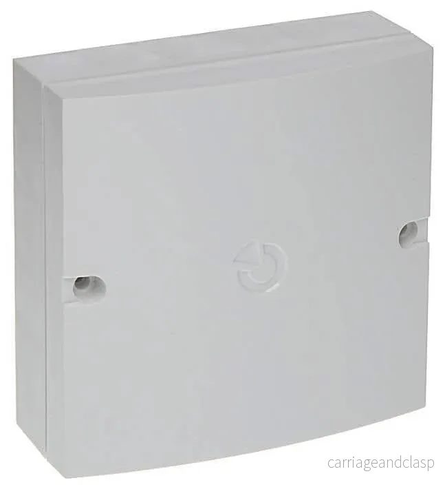 Jablotron JA-190PL Multifunktionellt installationshus Jablotron JA-190PL Multifunktionellt installationshus