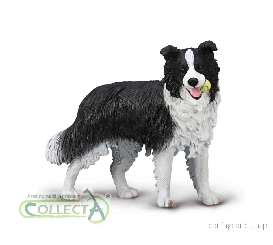CollectA - Border Collie - Bild 2