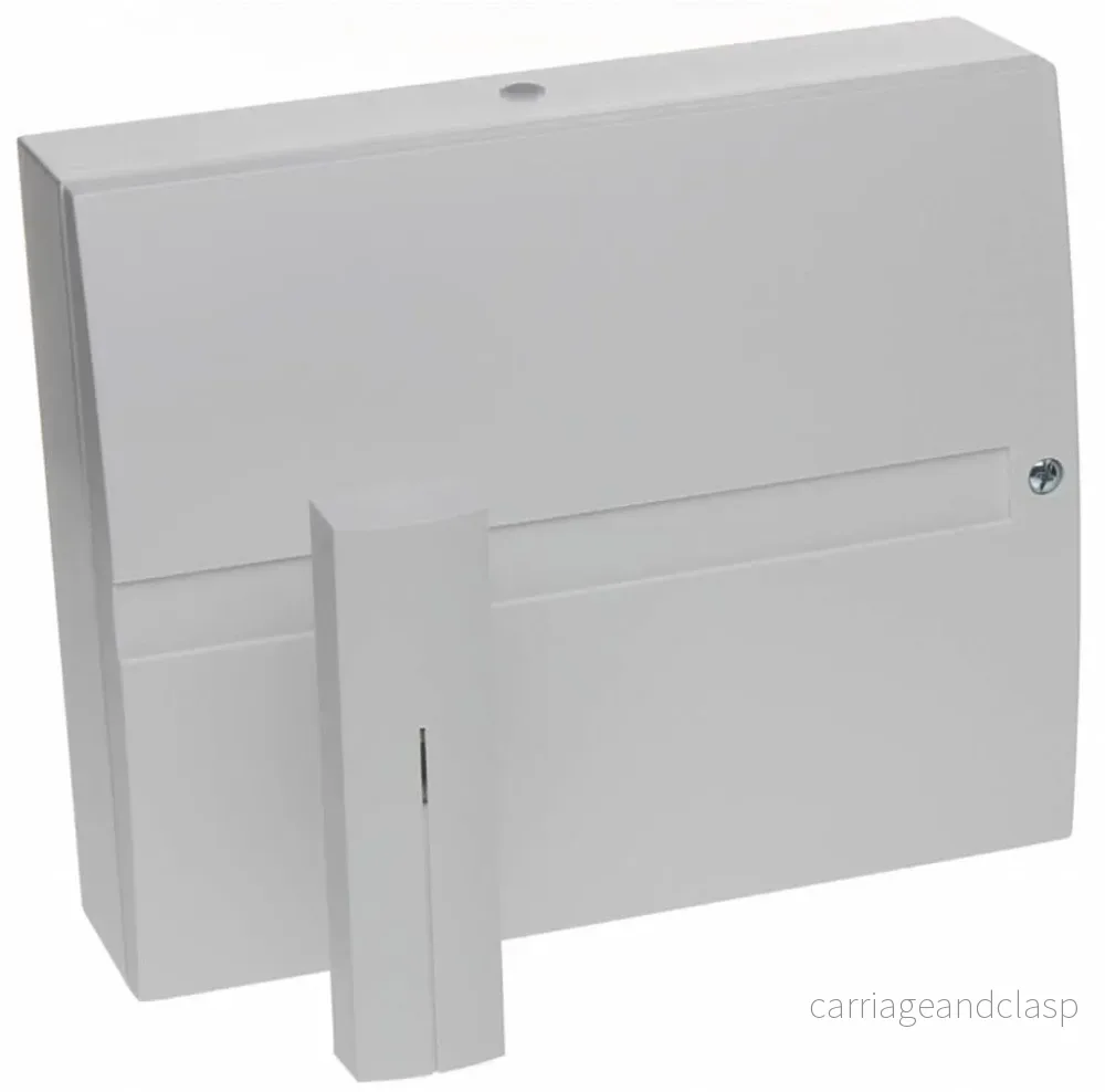 Jablotron JA-101KR centralenhet Trådlöst LAN 2G-modul