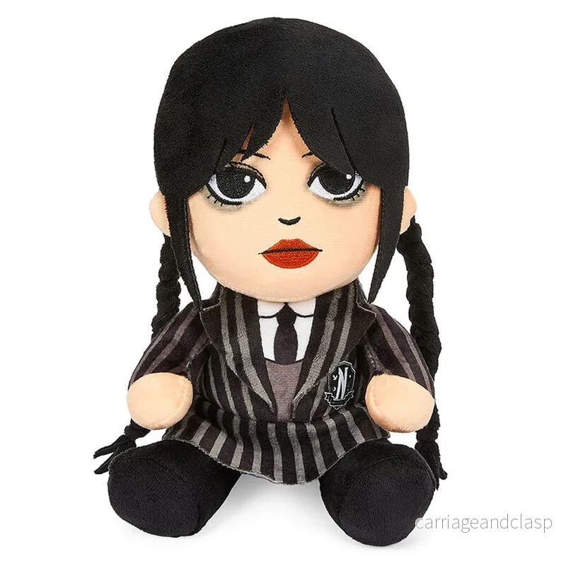 Wednesday - Wednesday gosedjur - NECA