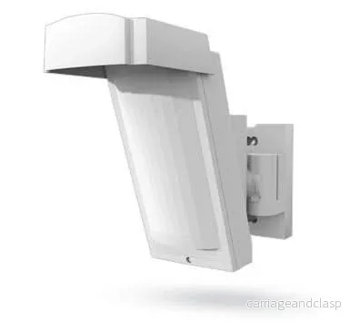 Jablotron JA-158P Trådlös PIR-detektor för utomhusbruk