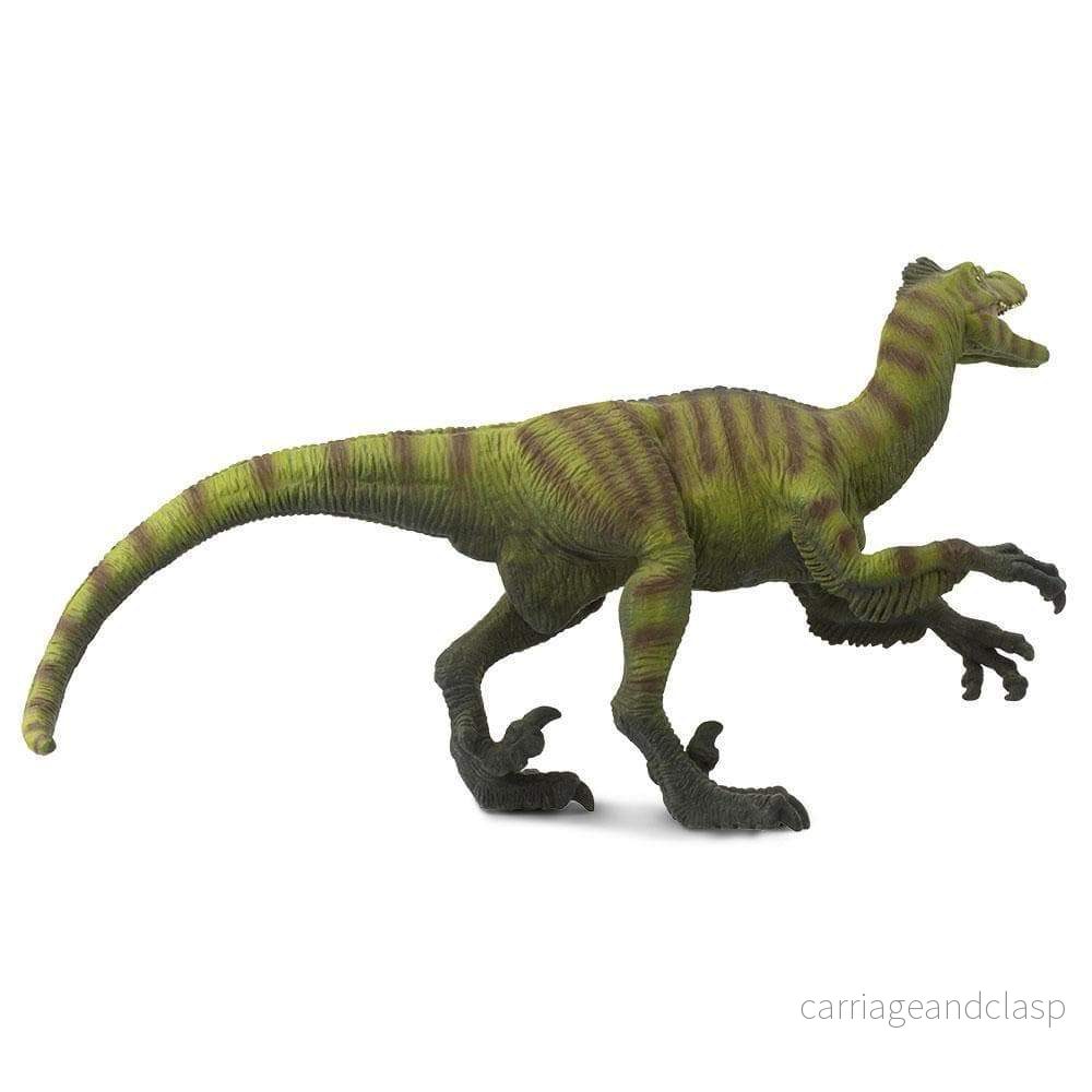 Safari Ltd - Velociraptor - Bild 3