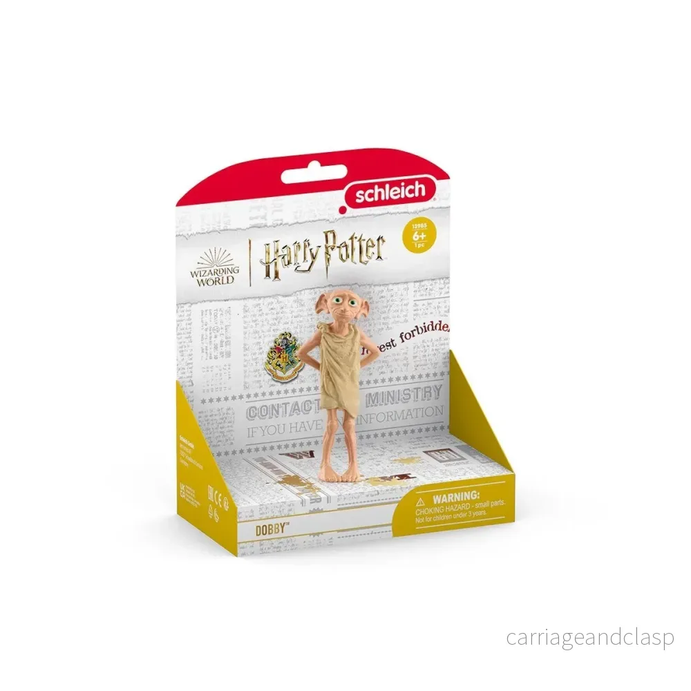 Schleich® - Dobby™ - Bild 3