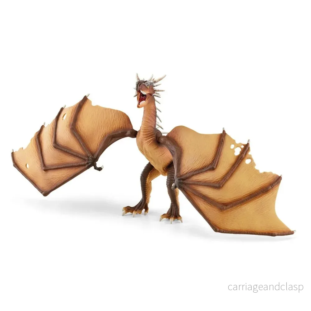Schleich® - Ungersk taggsvans - Bild 2