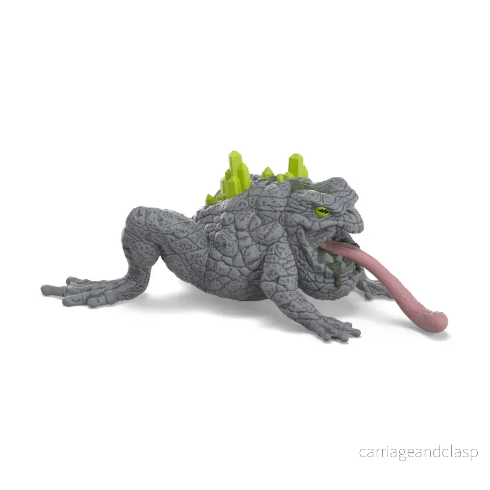 Schleich ELDRADOR® CREATURES – Stenpadda Schleich ELDRADOR® CREATURES – Stenpadda