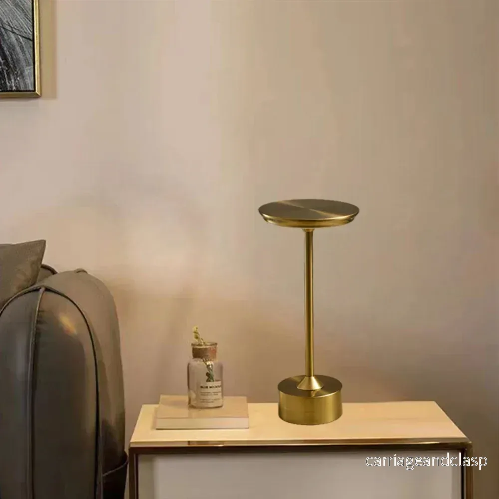 Bar Bord Lampa | Veska - Bild 2