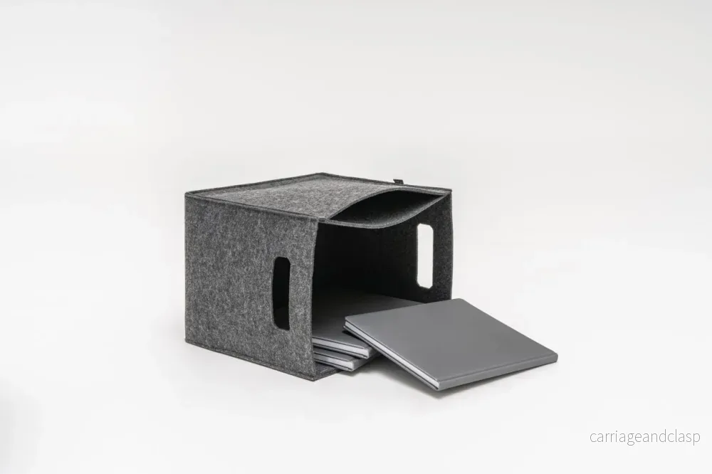 Filtkorg - Bild 2
