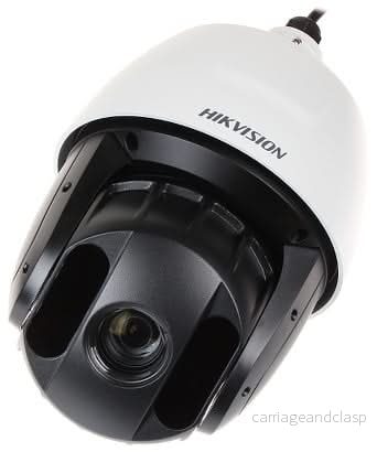 Hikvision DS-2DE5225IW-AE/S6 | PTZ | 2MP | 25x zoom | 150m IR | AcuSense - Bild 3