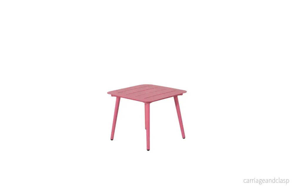 Lina Sidobord Rosa - Bild 2