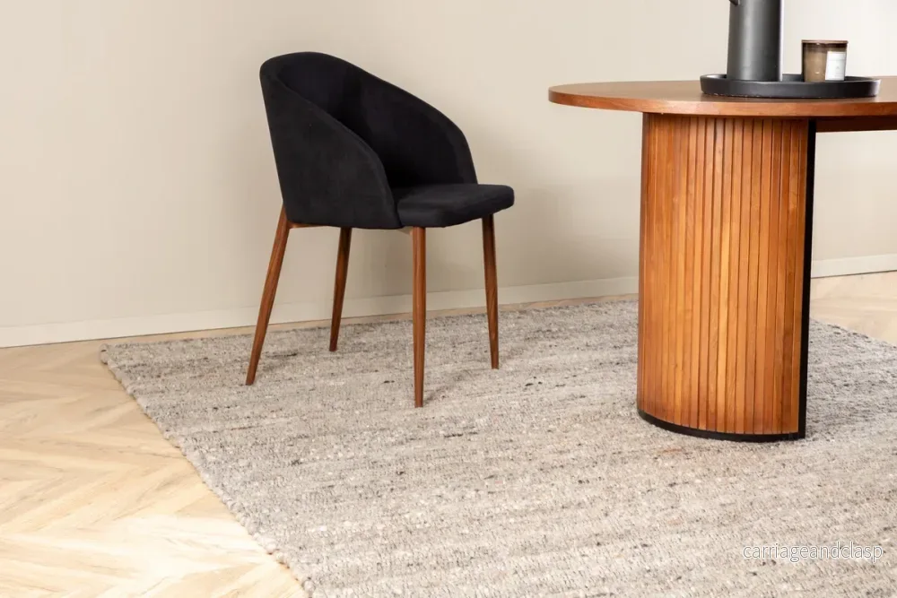 Loump Matta 300 x 200 Grå