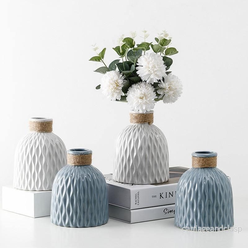 Elysian Textured Vase | Veska