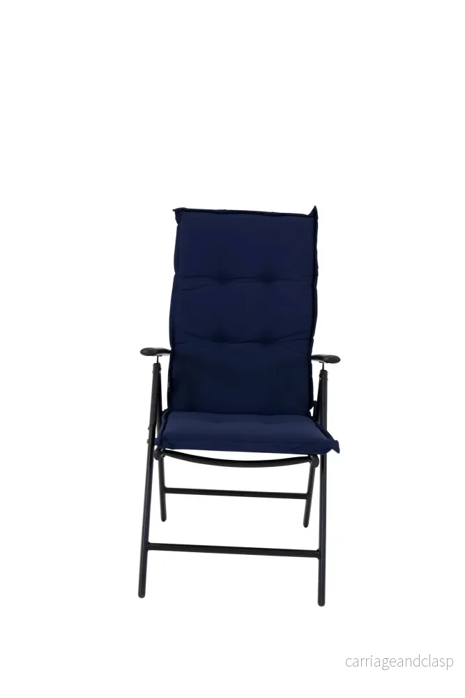 Stolsdyna 116x46cm