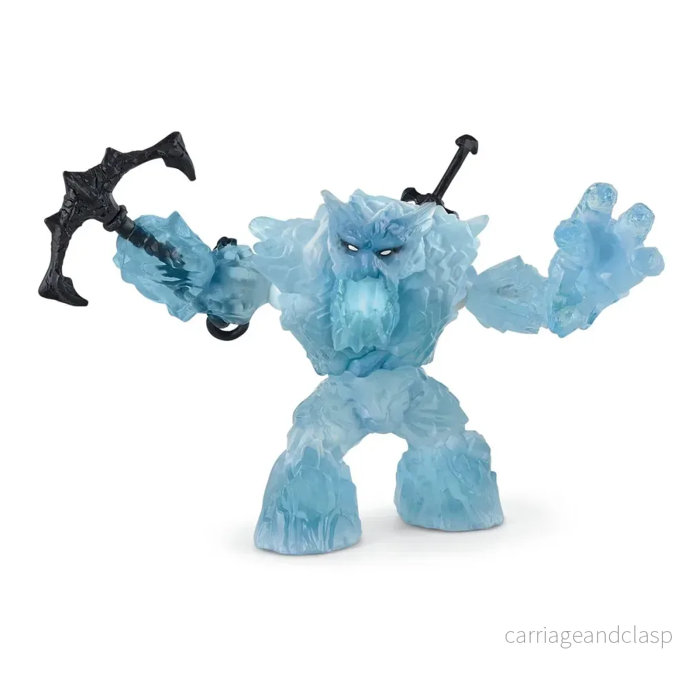 Schleich - ELDRADOR® CREATURES - Isjätte
