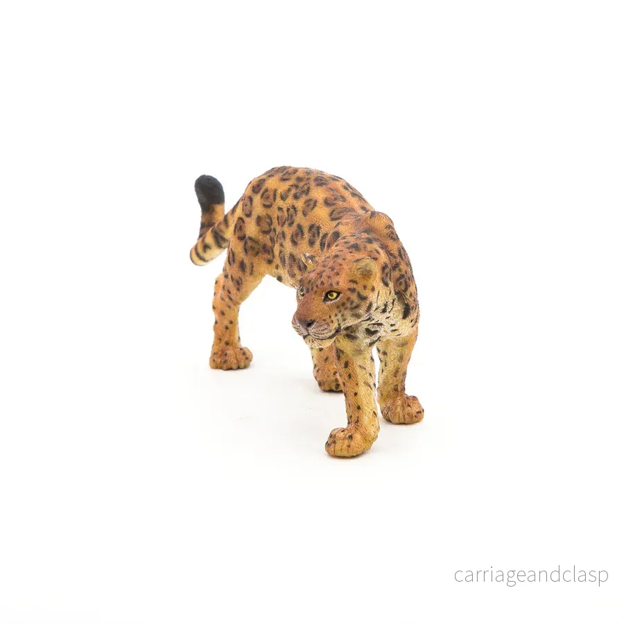 Papo - Jaguar - Bild 2