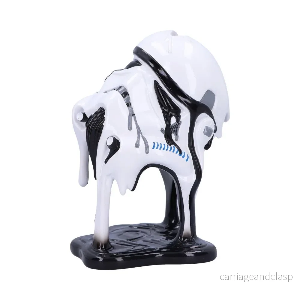 Original Stormtrooper - Nemesis Now - Stormtrooper Too Hot To Handle - Bild 3