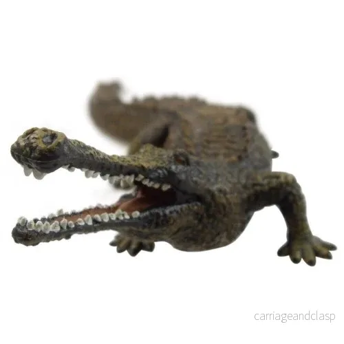 CollectA - Sarcosuchus - Bild 3