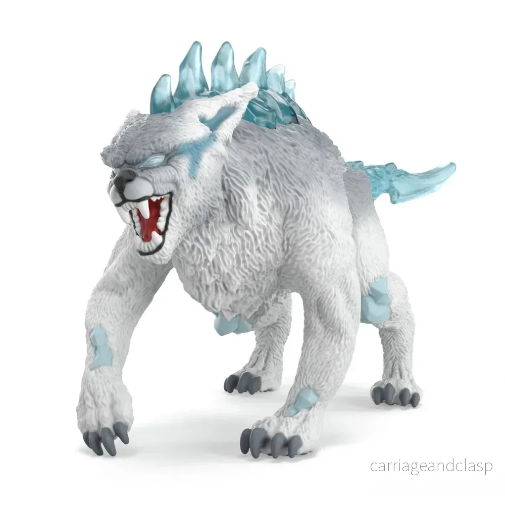 Schleich ELDRADOR® CREATURES – Is Lodjur Schleich ELDRADOR® CREATURES – Is Lodjur